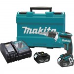 Makita XSF03M Kit Shot